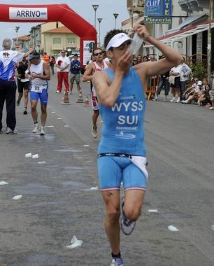 Triathlon, Pisa e il suo litorale sono un punto di riferimento deccellenza per la Toscana     