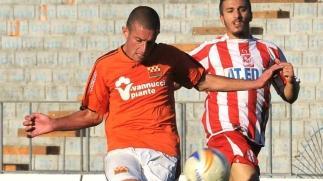 Luca Hemmy si è infortunato nell’ultimo allenamento