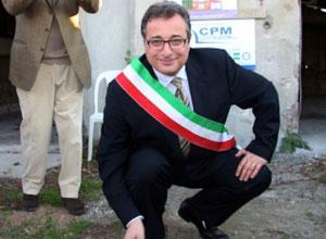 Anche Lippi e Fascetti a posare la prima pietra del centro Tiamo