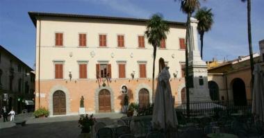 <b>SICUREZZA.</b> Presto limpianto di video sorveglianza nella cittadina lagunare   