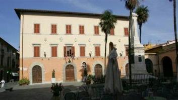 <b>SICUREZZA.</b> Presto l’impianto di video sorveglianza nella cittadina lagunare