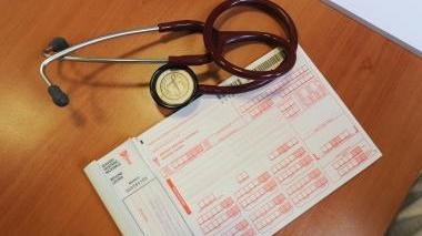 Il ricettario di un medico