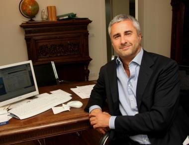 Nuove accuse a Consiag da parte dellassessore Filippo Bernocchi         