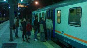 I Regiostar fermino a Empoli