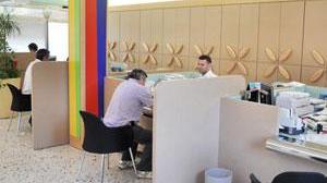 La crisi resuscita i Bot-people