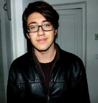 Iago Della Santina, 15 anni