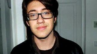 Iago Della Santina, 15 anni