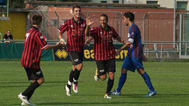 La capolista Fc Lucca affronta il Pisa Sporting Club