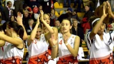 Le Mura strapazza Faenza e resta in vetta alla classifica