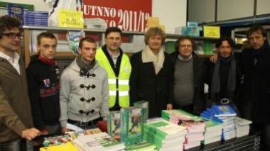 Anche Giancarlo Antognoni in aiuto della Fondazione Santa Rita