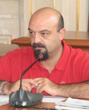 Lorenzo Cosimi 