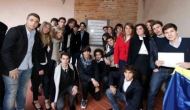 Grande festa per i 150 anni del Calasanzio