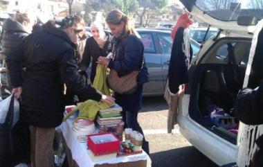 Il Bagagliaio a Fucecchio 