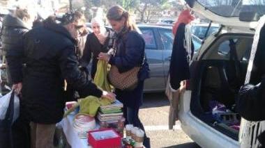 Il Bagagliaio a Fucecchio