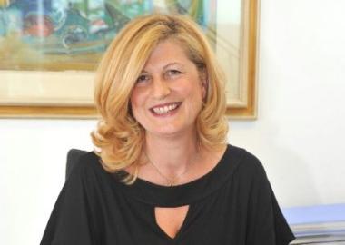 Maria Teresa Innocenti 