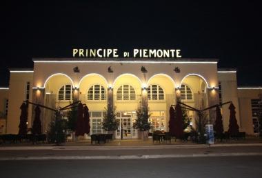 NATALE AL PRINCIPINO