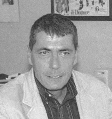 Vincenzo Brogi, dirigente del Comune di Rosignano (capofila nella zona per la gestione del randagismo)  