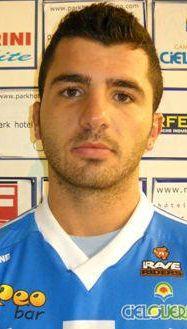 <b>IN CAMPO.</b> Lorenzo Nardi   