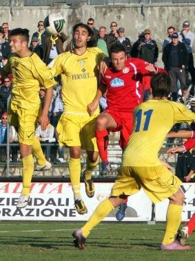 Benassi e Cori in elevazione 
