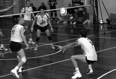 La Pallavolo Massa ha vinto anche a Pistoia  