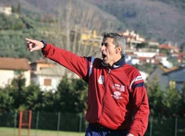 Il mister dellAppennino, Corrado Scintu 