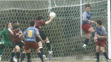 <b>PROMESSE.</b> Weekend intenso per il calcio giovanile