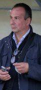 <b>NEW ENTRY </b>Il ds Nicola Salerno 
