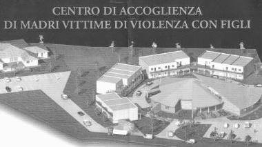 Il master plan del centro d’accoglienza