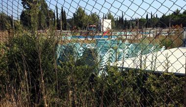 Collesalvetti, dieci indagati per la gestione delle piscine
