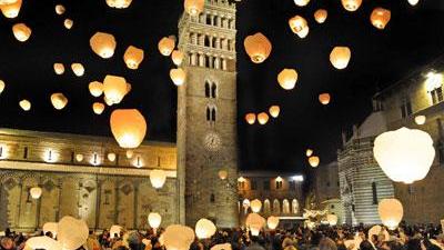 Natale a Pistoia, tutti gli eventi