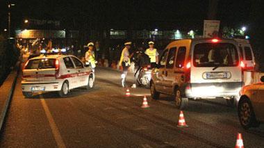 Alcol, altre 8 patenti ritirate dai carabinieri