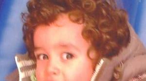 4 ANNI PER MATTIA «Tanti auguri di buon compleanno al nostro "ricciolone" dai ...
