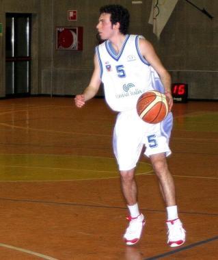 Chesi, per lui 11 punti allattivo 