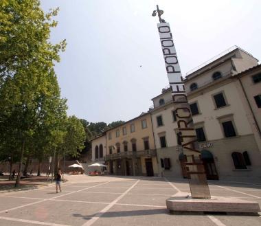 Il teatro del Popolo 