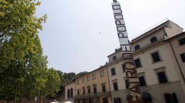 Il teatro del Popolo