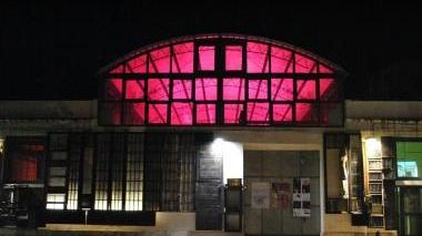 Il centro I Macelli
