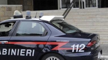 <b>CARABINIERI</b> Sono intervenuti i militari del nucleo radiomobile
