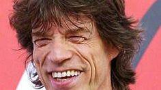 Mike Jagger