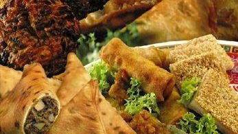 <b>CIBI INDIANI </b>a Grosseto