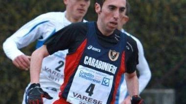 <b>CROSS</b> Stefano La Rosa