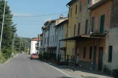In via Ciarpi verr&agrave; aperto un nuovo parcheggio (Vip)  
