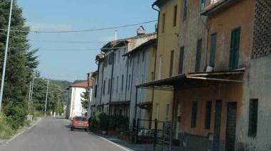 In via Ciarpi verrà aperto un nuovo parcheggio (Vip)