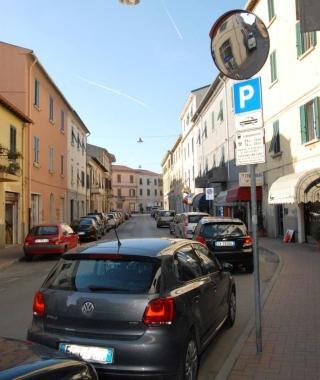 Via Galilei 