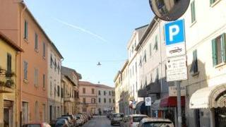 Via Galilei
