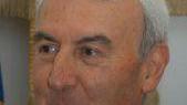 Il sindaco Giancarlo Lunardi