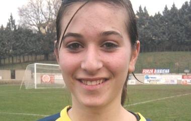 Noemi Giaconi 