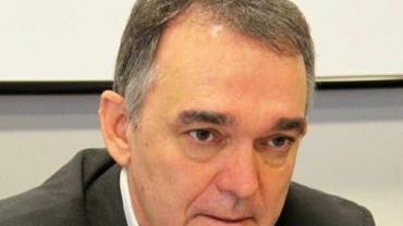 Il governatore Enrico Rossi