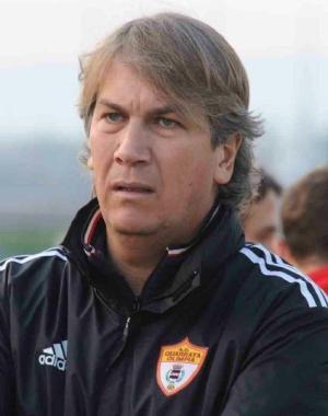 Mister Egidio Seghi 